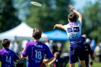 Day 1 at the 2026 High School National Invite