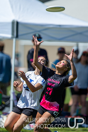 Day 1 at the 2026 High School National Invite