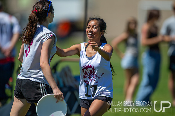 Day 1 at the 2026 High School National Invite