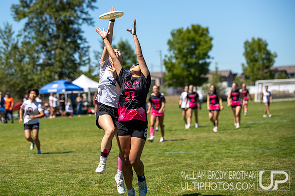 Day 1 at the 2026 High School National Invite