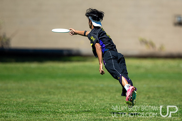 Day 1 at the 2026 High School National Invite