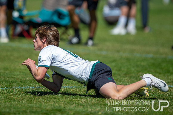 Day 1 at the 2026 High School National Invite