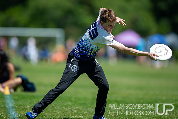 Day 1 at the 2026 High School National Invite