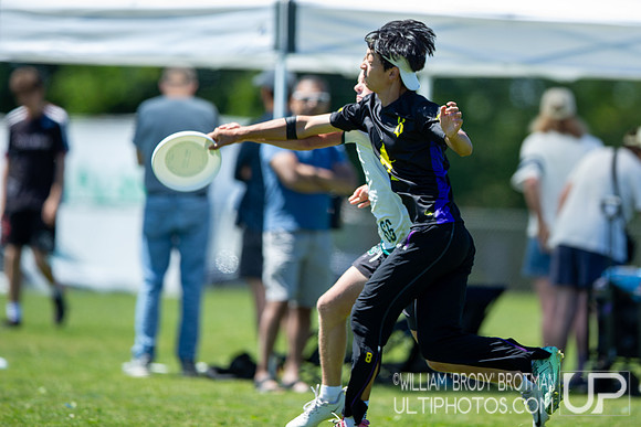 Day 1 at the 2026 High School National Invite