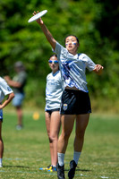 Day 1 at the 2026 High School National Invite