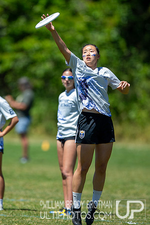 Day 1 at the 2026 High School National Invite