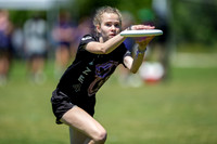 Day 1 at the 2026 High School National Invite
