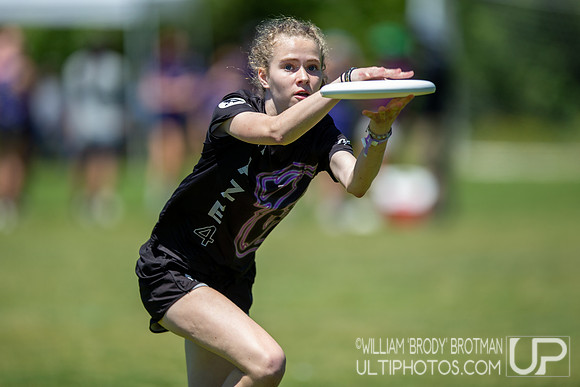Day 1 at the 2026 High School National Invite