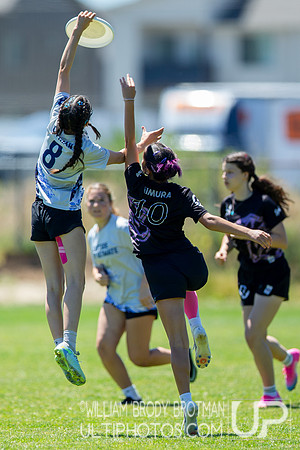 Day 1 at the 2026 High School National Invite