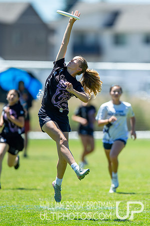 Day 1 at the 2026 High School National Invite