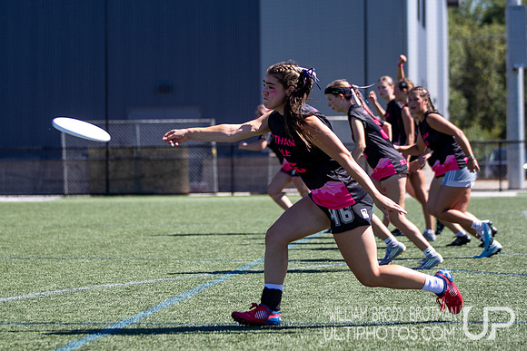 Day 1 at the 2026 High School National Invite