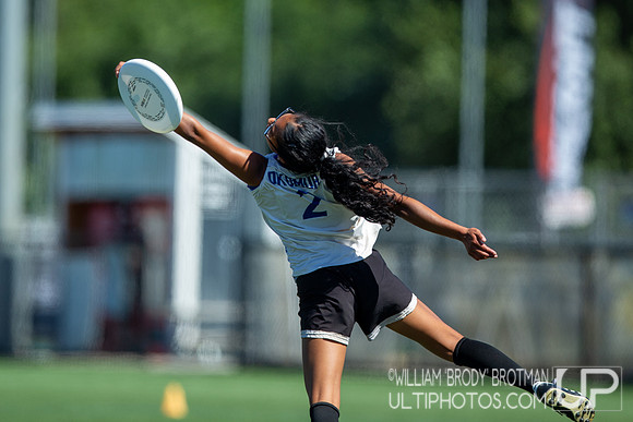 Day 1 at the 2026 High School National Invite