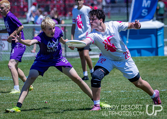 2026 High School National Invite (HSNI)
