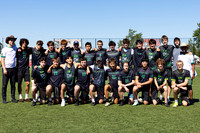 Roosevelt Boys Team Photo
