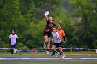2026 USA Ultimate Division 1 College Championships