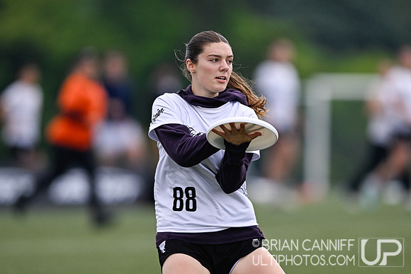 2026 USA Ultimate Division 1 College Championships