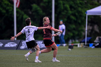 2026 USA Ultimate Division 1 College Championships