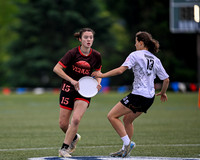 2026 USA Ultimate Division 1 College Championships