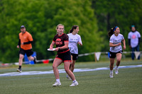 2026 USA Ultimate Division 1 College Championships