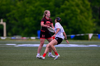 2026 USA Ultimate Division 1 College Championships