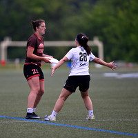 2026 USA Ultimate Division 1 College Championships