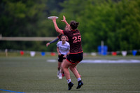 2026 USA Ultimate Division 1 College Championships
