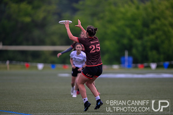 2026 USA Ultimate Division 1 College Championships