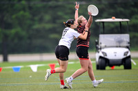 2026 USA Ultimate Division 1 College Championships