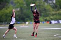 2026 USA Ultimate Division 1 College Championships