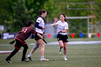 2026 USA Ultimate Division 1 College Championships
