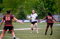 2026 USA Ultimate Division 1 College Championships