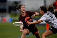 2026 USA Ultimate Division 1 College Championships