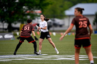 2026 USA Ultimate Division 1 College Championships
