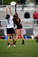 2026 USA Ultimate Division 1 College Championships