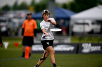 2026 USA Ultimate Division 1 College Championships