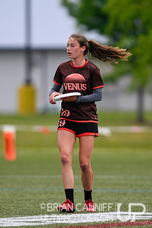 2026 USA Ultimate Division 1 College Championships