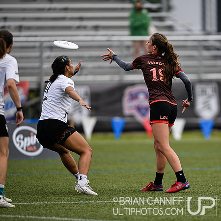 2026 USA Ultimate Division 1 College Championships