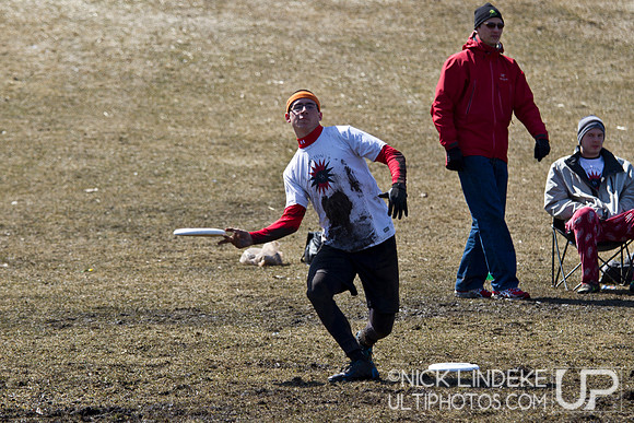 Chicago Invite 2013 Saturday Action