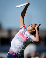Ultimate Frisbee High School National Invite