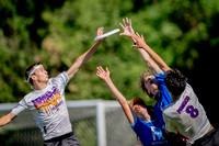 Ultimate Frisbee High School National Invite