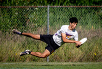 Ultimate Frisbee High School National Invite
