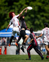 Ultimate Frisbee High School National Invite