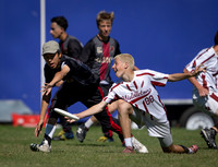 Ultimate Frisbee High School National Invite