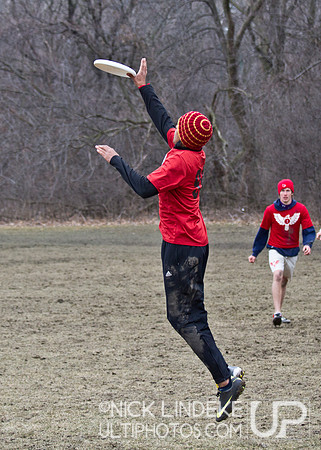 Chicago Invite 2013 Sunday Action