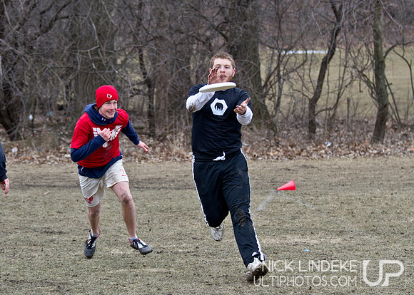 Chicago Invite 2013 Sunday Action