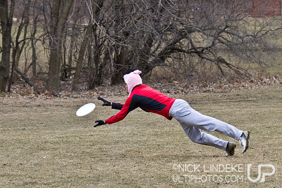 Chicago Invite 2013 Sunday Action