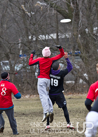 Chicago Invite 2013 Sunday Action
