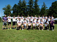 Lakeside Boys Team Photo