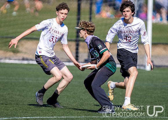 2026 High School National Invite (HSNI)