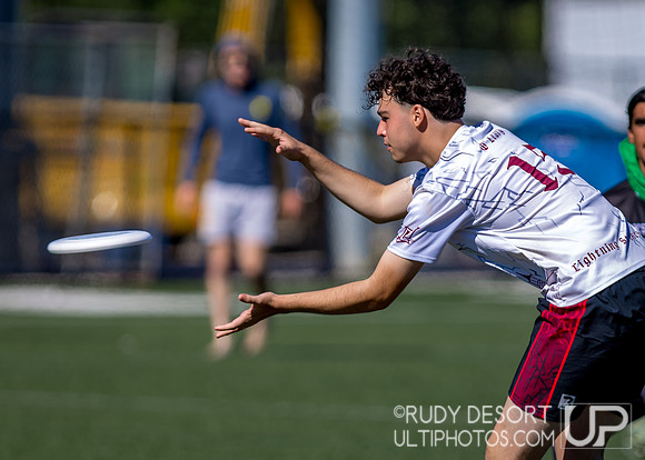 2026 High School National Invite (HSNI)